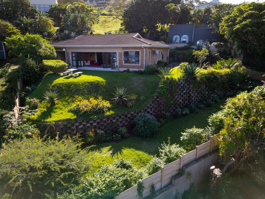 4 Bedroom Property for Sale in Zinkwazi Beach KwaZulu-Natal