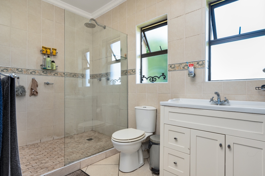4 Bedroom Property for Sale in Zinkwazi Beach KwaZulu-Natal