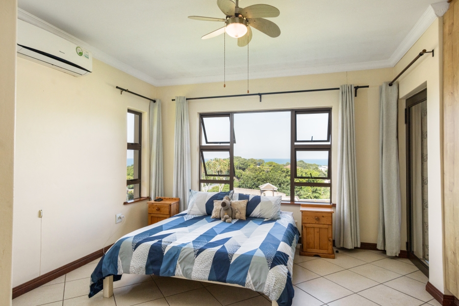 4 Bedroom Property for Sale in Zinkwazi Beach KwaZulu-Natal