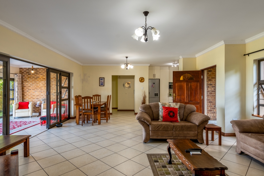 4 Bedroom Property for Sale in Zinkwazi Beach KwaZulu-Natal