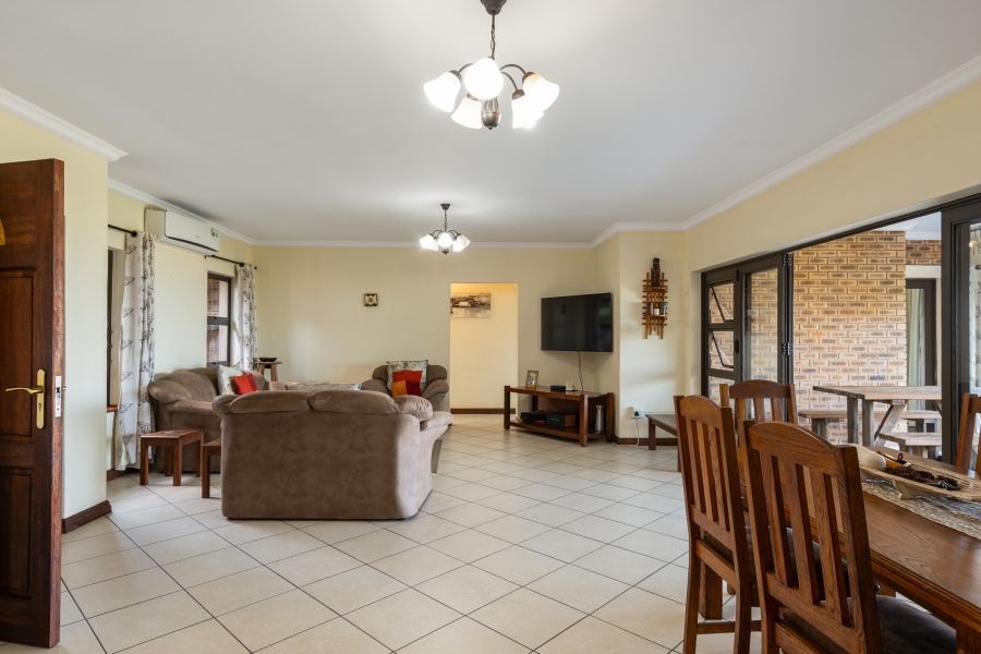 4 Bedroom Property for Sale in Zinkwazi Beach KwaZulu-Natal