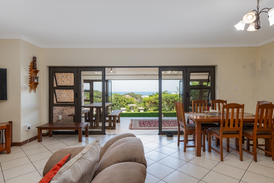 4 Bedroom Property for Sale in Zinkwazi Beach KwaZulu-Natal