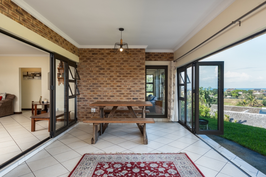 4 Bedroom Property for Sale in Zinkwazi Beach KwaZulu-Natal