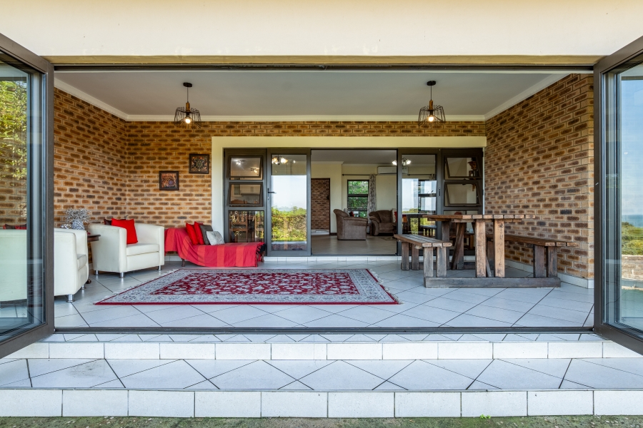 4 Bedroom Property for Sale in Zinkwazi Beach KwaZulu-Natal