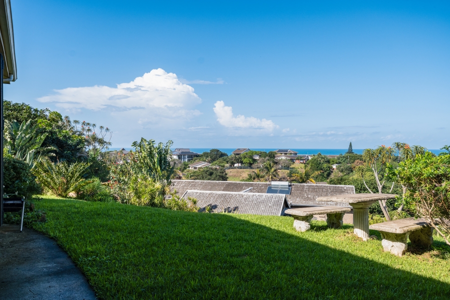 4 Bedroom Property for Sale in Zinkwazi Beach KwaZulu-Natal