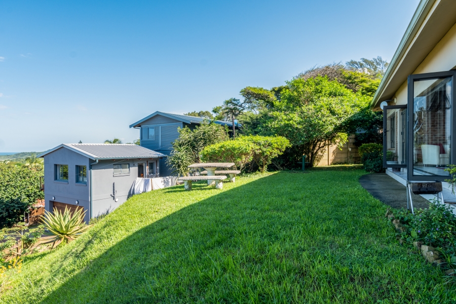 4 Bedroom Property for Sale in Zinkwazi Beach KwaZulu-Natal