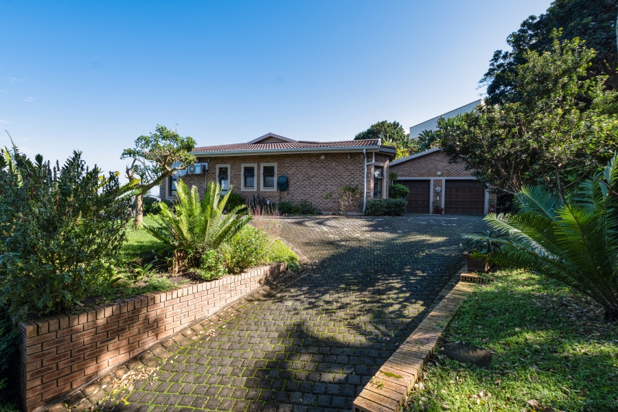 4 Bedroom Property for Sale in Zinkwazi Beach KwaZulu-Natal