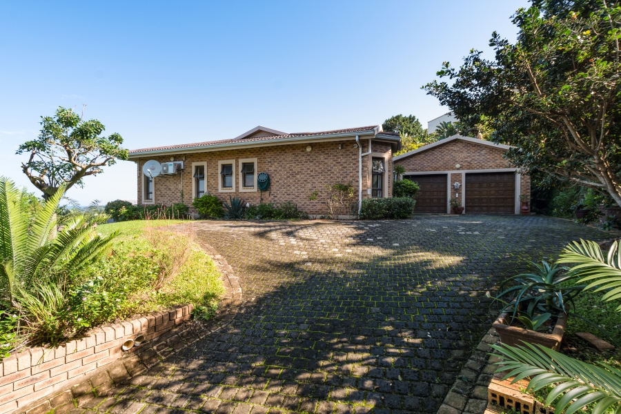 4 Bedroom Property for Sale in Zinkwazi Beach KwaZulu-Natal