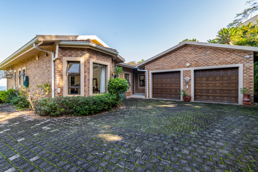 4 Bedroom Property for Sale in Zinkwazi Beach KwaZulu-Natal