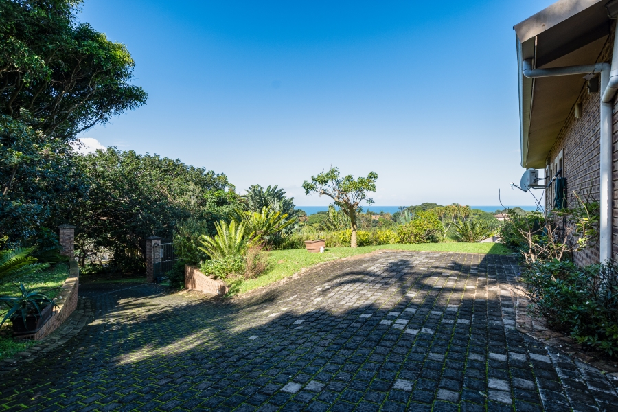 4 Bedroom Property for Sale in Zinkwazi Beach KwaZulu-Natal
