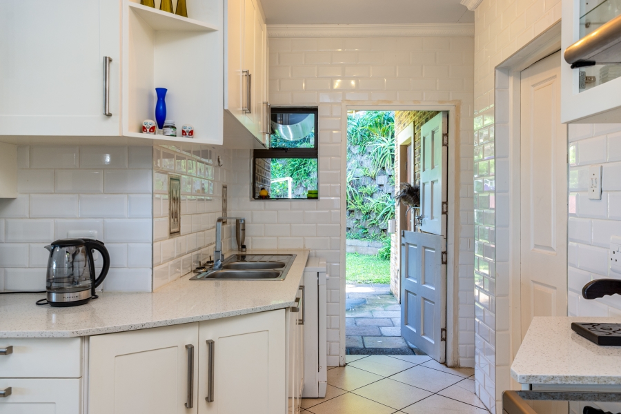 4 Bedroom Property for Sale in Zinkwazi Beach KwaZulu-Natal