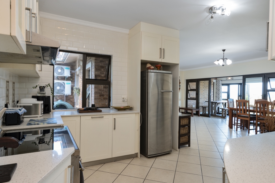 4 Bedroom Property for Sale in Zinkwazi Beach KwaZulu-Natal