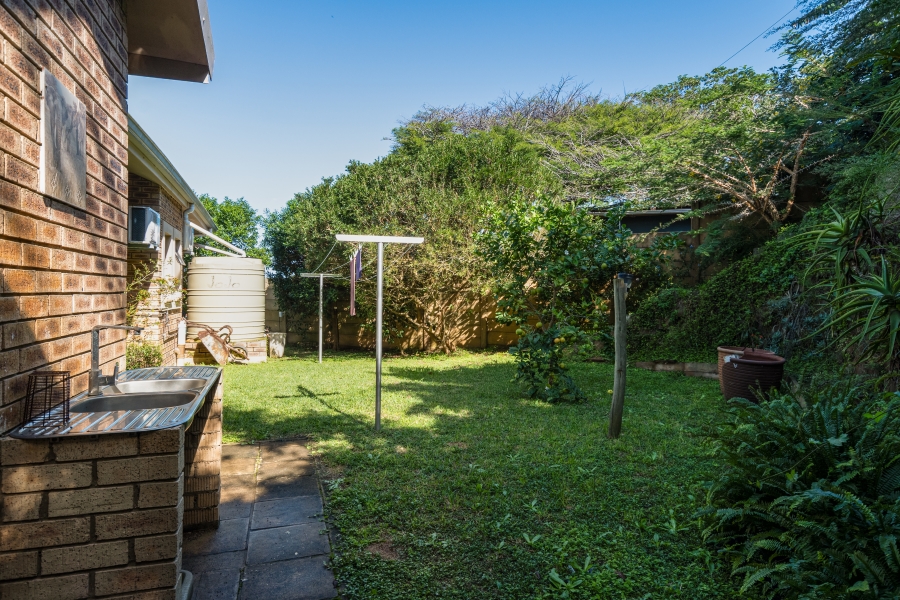 4 Bedroom Property for Sale in Zinkwazi Beach KwaZulu-Natal