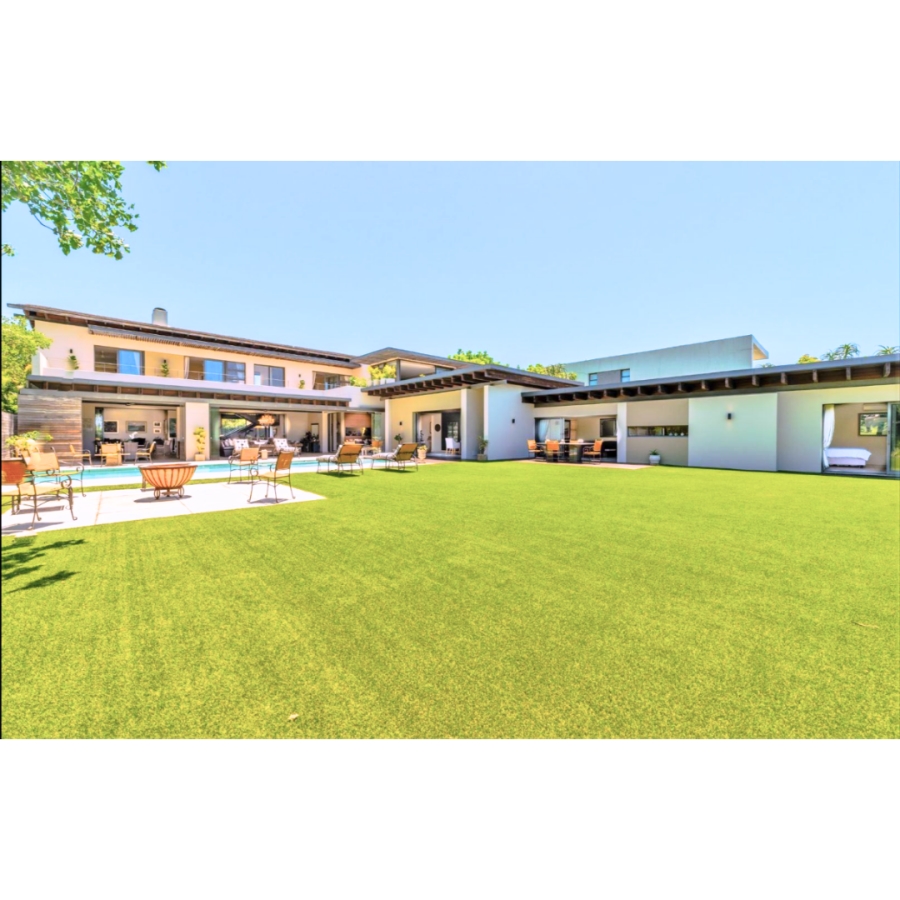 5 Bedroom Property for Sale in Hawaan Forest Estate KwaZulu-Natal