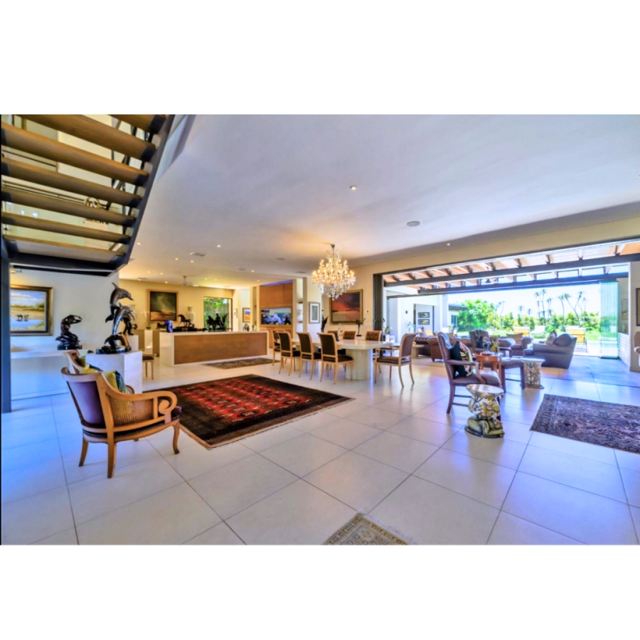 5 Bedroom Property for Sale in Hawaan Forest Estate KwaZulu-Natal