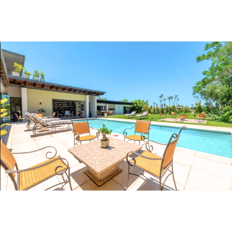 5 Bedroom Property for Sale in Hawaan Forest Estate KwaZulu-Natal