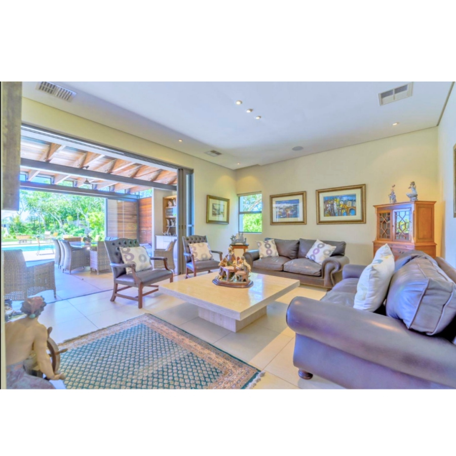 5 Bedroom Property for Sale in Hawaan Forest Estate KwaZulu-Natal