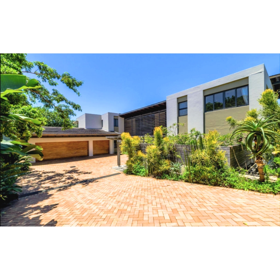 5 Bedroom Property for Sale in Hawaan Forest Estate KwaZulu-Natal