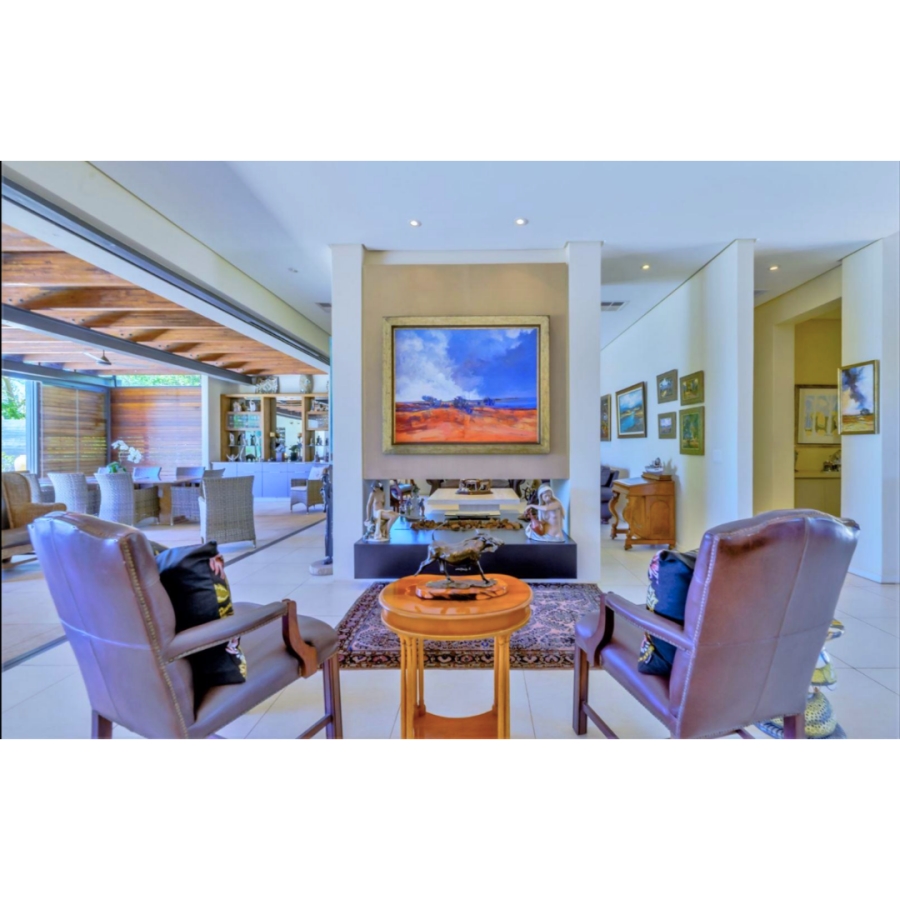 5 Bedroom Property for Sale in Hawaan Forest Estate KwaZulu-Natal