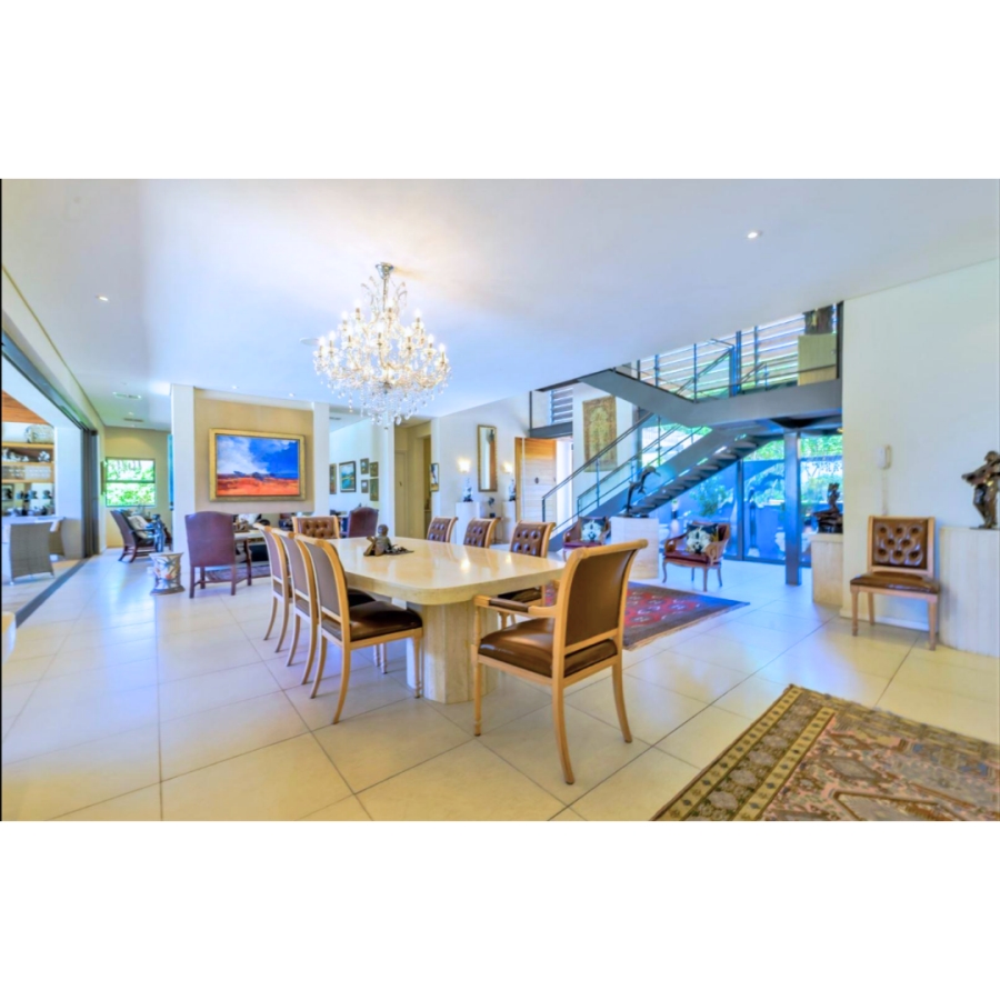 5 Bedroom Property for Sale in Hawaan Forest Estate KwaZulu-Natal