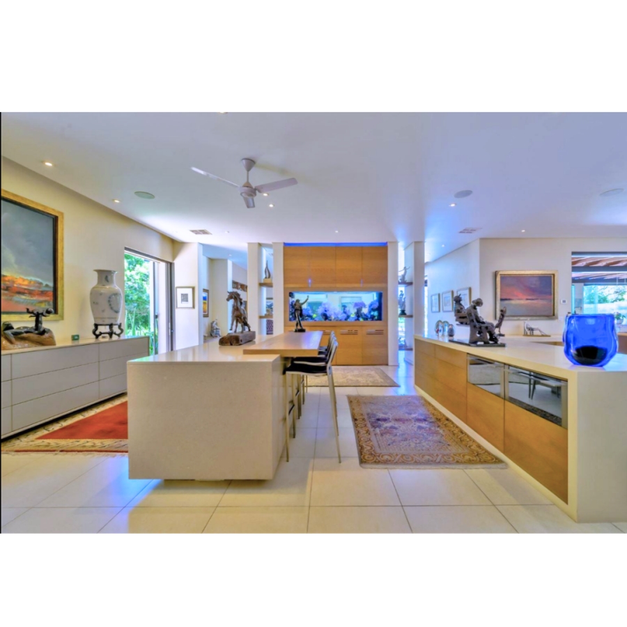 5 Bedroom Property for Sale in Hawaan Forest Estate KwaZulu-Natal
