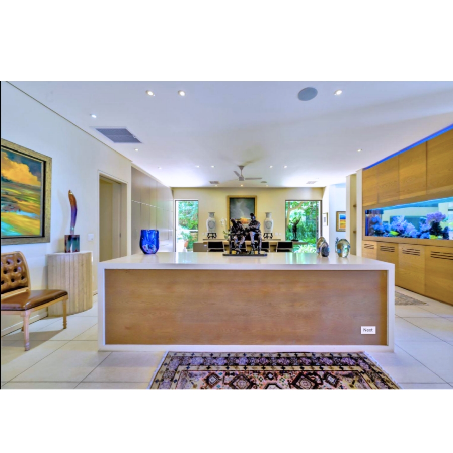 5 Bedroom Property for Sale in Hawaan Forest Estate KwaZulu-Natal