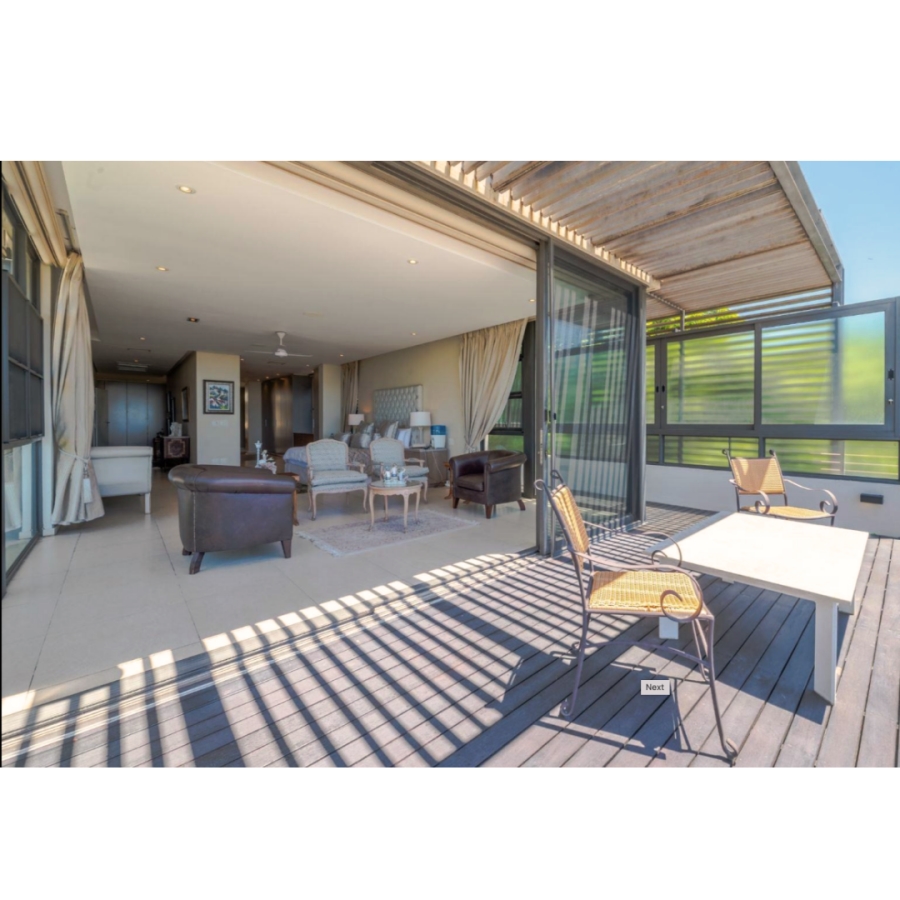 5 Bedroom Property for Sale in Hawaan Forest Estate KwaZulu-Natal