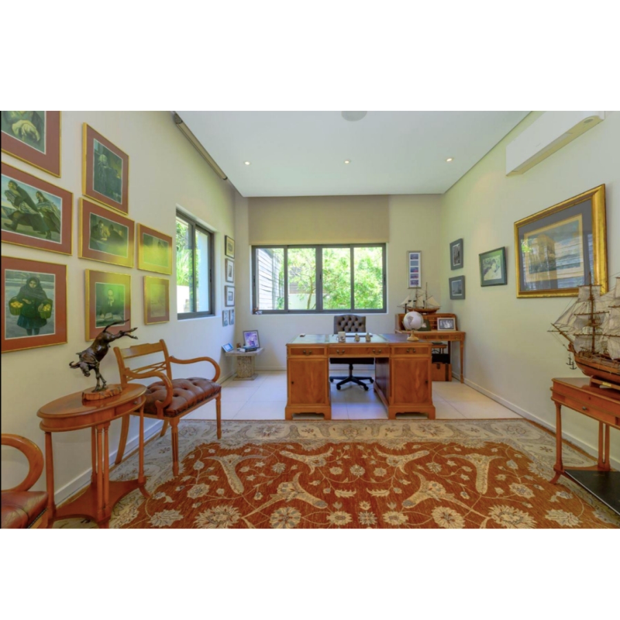 5 Bedroom Property for Sale in Hawaan Forest Estate KwaZulu-Natal
