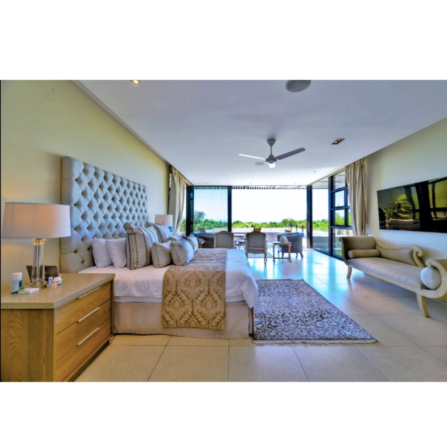 5 Bedroom Property for Sale in Hawaan Forest Estate KwaZulu-Natal
