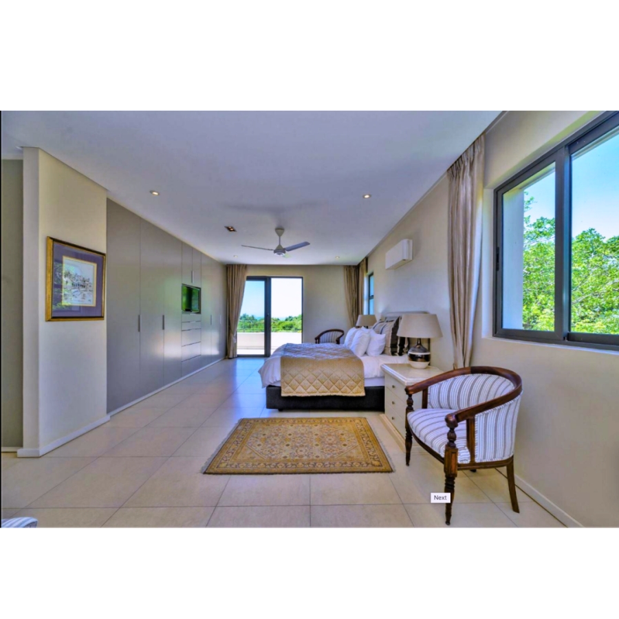 5 Bedroom Property for Sale in Hawaan Forest Estate KwaZulu-Natal