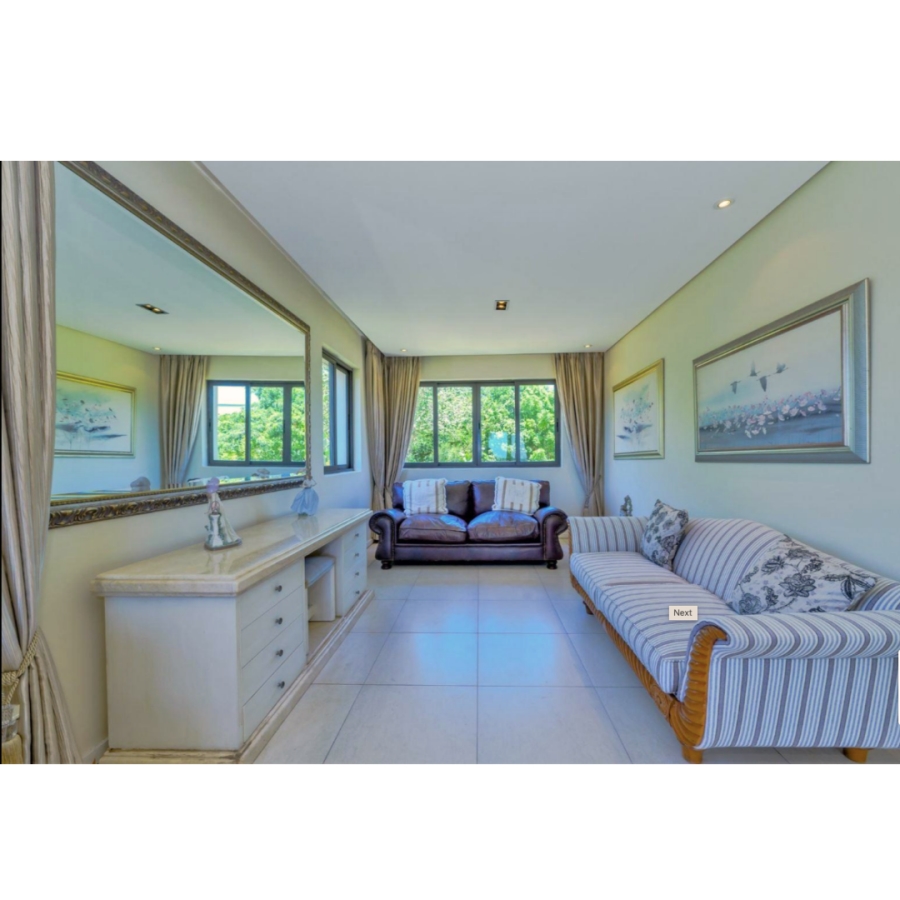 5 Bedroom Property for Sale in Hawaan Forest Estate KwaZulu-Natal