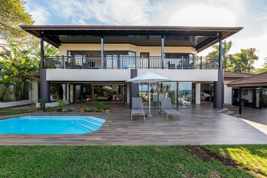 5 Bedroom Property for Sale in Ballito Central KwaZulu-Natal