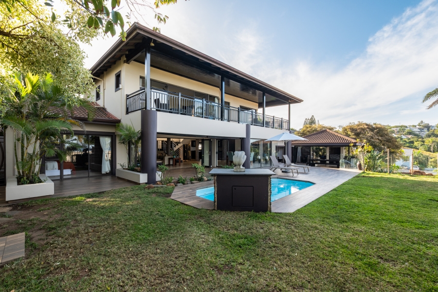 5 Bedroom Property for Sale in Ballito Central KwaZulu-Natal
