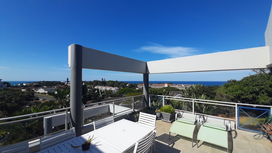 3 Bedroom Property for Sale in Willard Beach KwaZulu-Natal