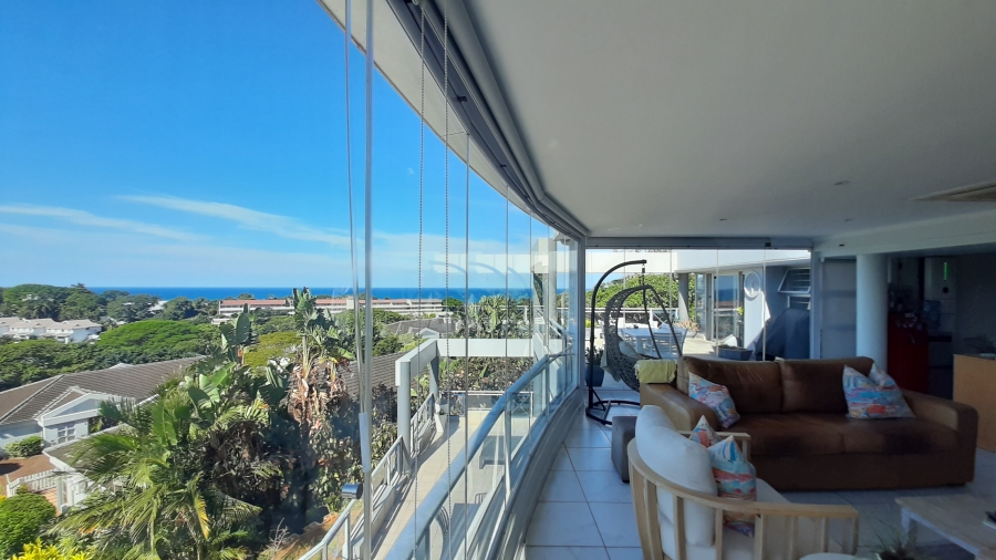 3 Bedroom Property for Sale in Willard Beach KwaZulu-Natal