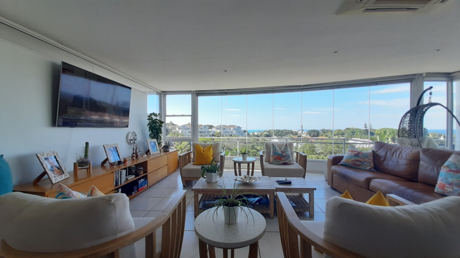 3 Bedroom Property for Sale in Willard Beach KwaZulu-Natal