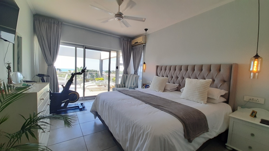 3 Bedroom Property for Sale in Willard Beach KwaZulu-Natal