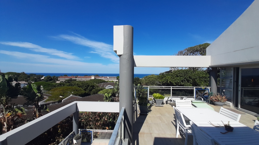 3 Bedroom Property for Sale in Willard Beach KwaZulu-Natal