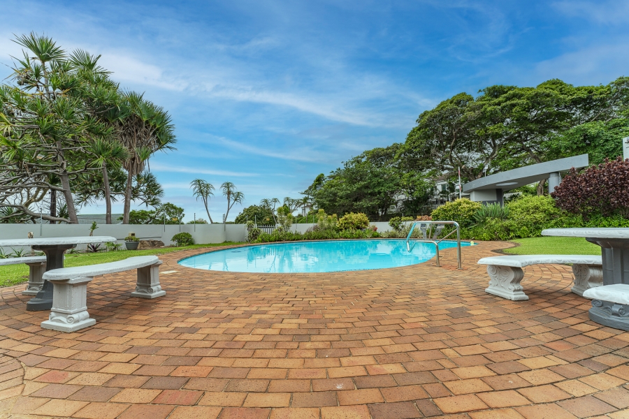 3 Bedroom Property for Sale in Willard Beach KwaZulu-Natal