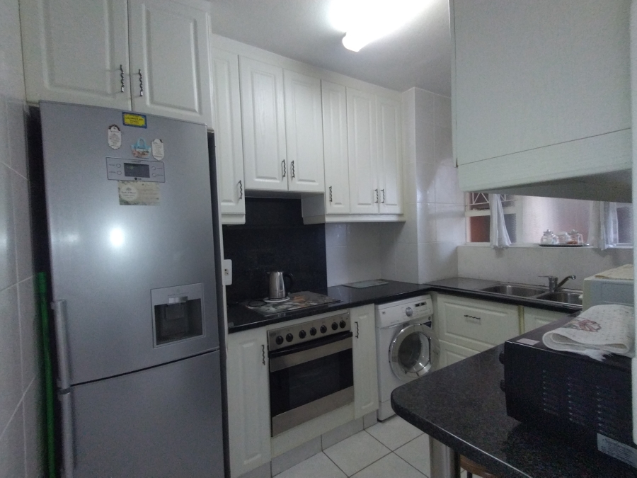 1 Bedroom Property for Sale in North Beach KwaZulu-Natal