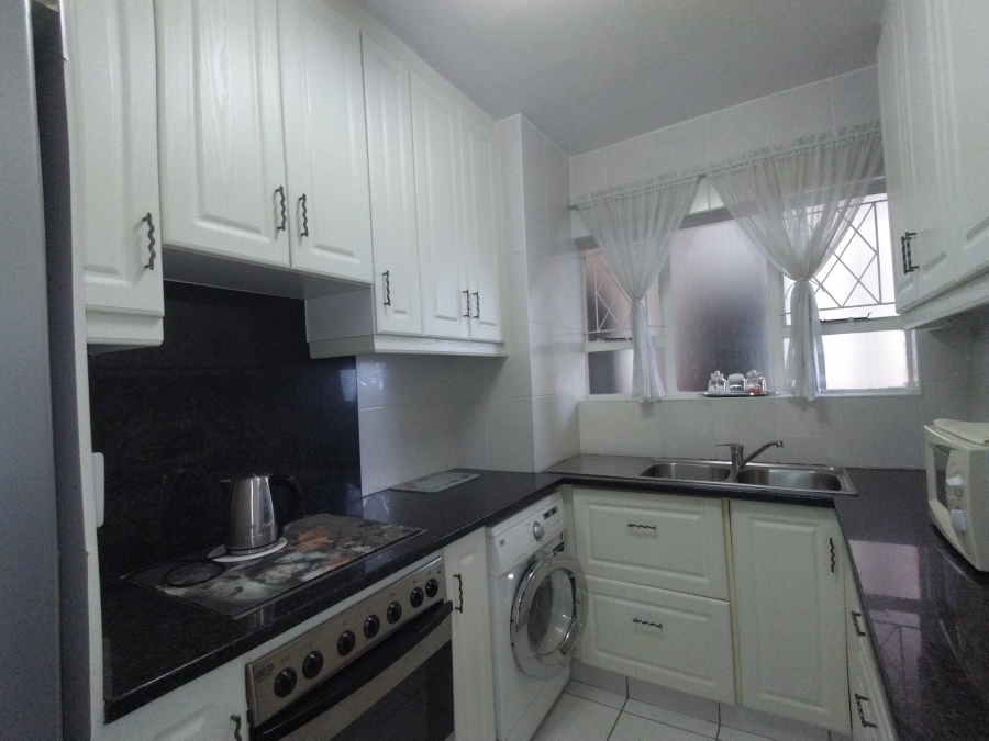 1 Bedroom Property for Sale in North Beach KwaZulu-Natal