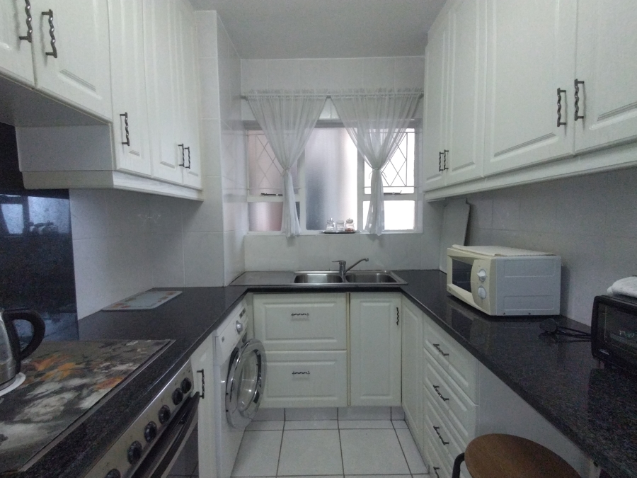 1 Bedroom Property for Sale in North Beach KwaZulu-Natal