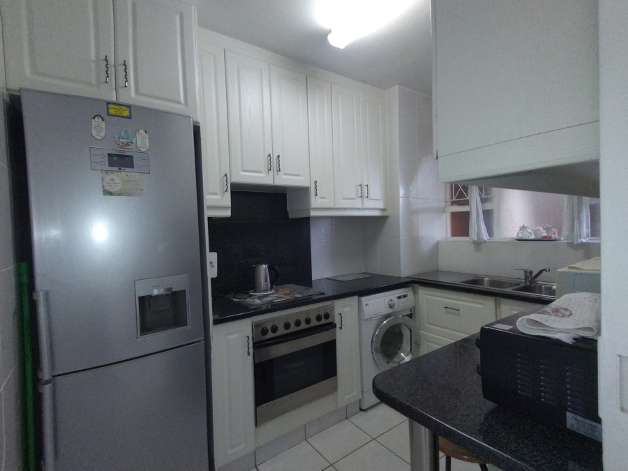 1 Bedroom Property for Sale in North Beach KwaZulu-Natal
