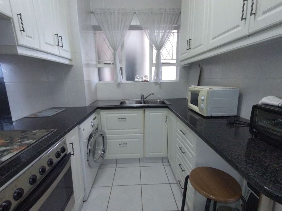 1 Bedroom Property for Sale in North Beach KwaZulu-Natal