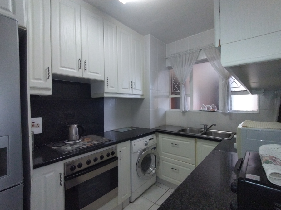 1 Bedroom Property for Sale in North Beach KwaZulu-Natal