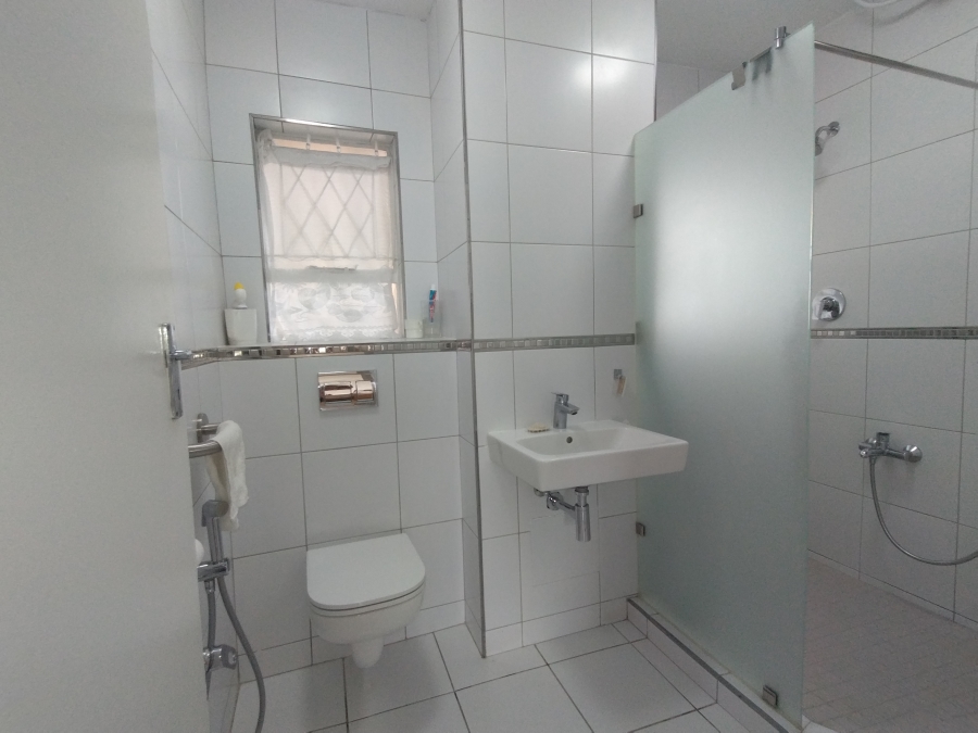 1 Bedroom Property for Sale in North Beach KwaZulu-Natal