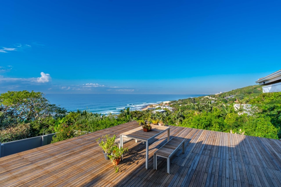 3 Bedroom Property for Sale in Newsel Beach KwaZulu-Natal