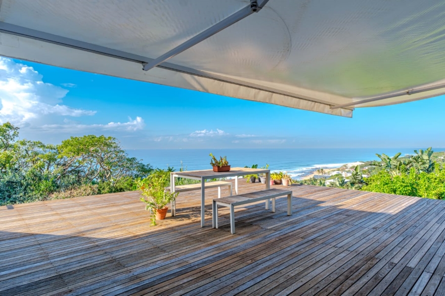 3 Bedroom Property for Sale in Newsel Beach KwaZulu-Natal