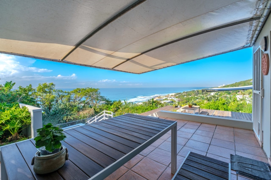 3 Bedroom Property for Sale in Newsel Beach KwaZulu-Natal