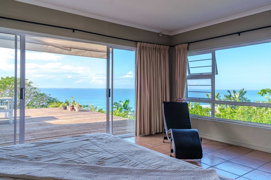 3 Bedroom Property for Sale in Newsel Beach KwaZulu-Natal